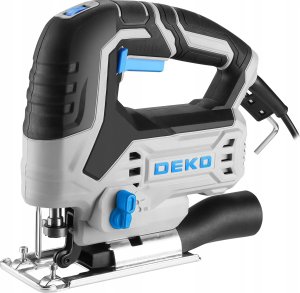 DEKO DKJS55XP65 WYRZYNARKA SIECIOWA 550W PRZECINARKA MOCNA BRZESZCZOT REGULACJA 1