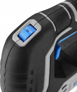 DEKO DKJS55XP65 WYRZYNARKA SIECIOWA 550W PRZECINARKA MOCNA BRZESZCZOT REGULACJA 5