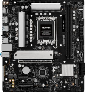 Płyta główna ASRock B860M-X 2