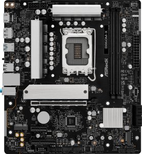Płyta główna ASRock B860M-X 3