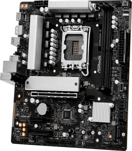 Płyta główna ASRock B860M-X 5