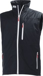 Helly Hansen męska kamizelka CREW VEST 30270 597 M 1