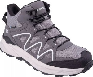 Męskie Buty HENK MID 4