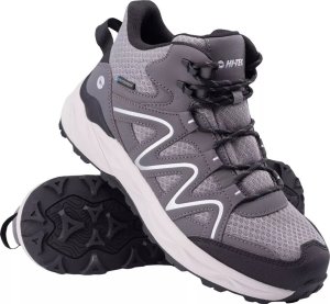 Męskie Buty HENK MID 5