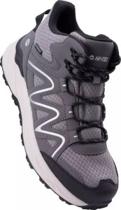 Męskie Buty HENK MID 6