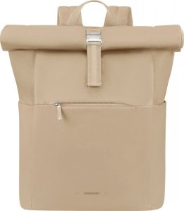 Samsonite Plecak na laptopa 4Pack RollTop 15,6 cala sand 1