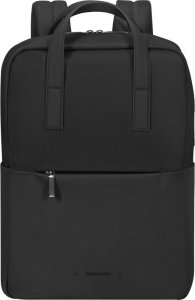 Samsonite Plecak na laptopa 4Pack 14,1 cala czarny 1