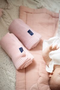 Bocioland BL072-KOCYK PARIS DELIKATNY RÓŻ 2