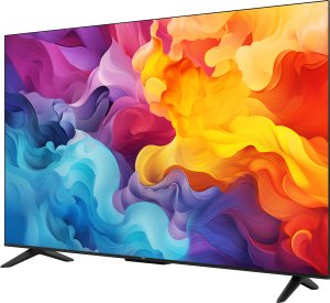 Telewizor TCL 55P655 LED 55'' 4K Ultra HD Google TV 2