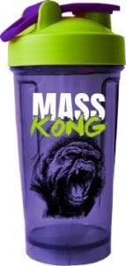 HIRO.LAB Shaker Mass Kong - 500ml 1