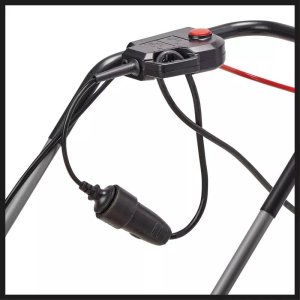 Kosiarka elektryczna Einhell GC-EM 1800/43 11