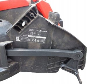 Kosiarka elektryczna Einhell GC-EM 1800/43 5