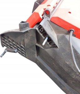 Kosiarka elektryczna Einhell GC-EM 1800/43 7