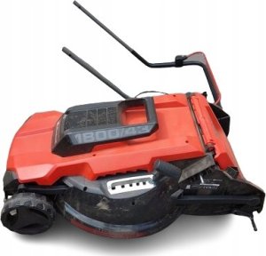 Kosiarka elektryczna Einhell GC-EM 1800/43 8