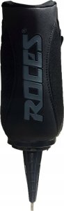 Lyzwy hokejowe Roces RSK 2 czarne 450572 01   38 3