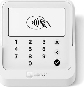 SumUp Solo Lite & Charging station | SumUp 2