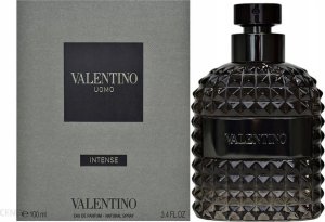 Valentino Uomo Intense EDP parfumuotas vanduo vyrams, 100 ml 2