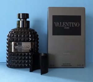 Valentino Uomo Intense EDP parfumuotas vanduo vyrams, 100 ml 6