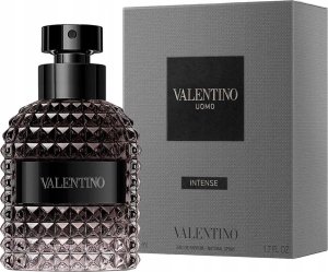 Valentino Uomo Intense EDP parfumuotas vanduo vyrams, 100 ml 7