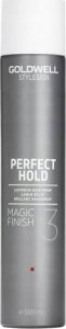 Goldwell Stylesign Working Hairspray - plaukų lakas, lankstus fiksavimas, 500ml 1
