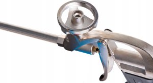 Pistolet do pianki montażowej  (blister) 6