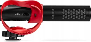 Mikrofon Rode VideoMic GO II Helix 2