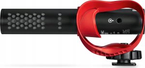 Mikrofon Rode VideoMic GO II Helix 8