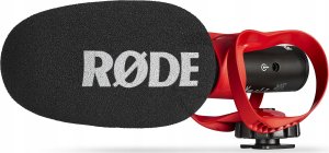 Mikrofon Rode VideoMic GO II Helix 10