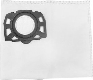 5x Worki Worek na Kurz Pył Brud do Odkurzacza KARCHER WD4 / WD5 / WD6 / WD 4 5 6 5