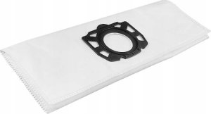 5x Worki Worek na Kurz Pył Brud do Odkurzacza KARCHER WD4 / WD5 / WD6 / WD 4 5 6 7