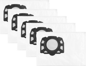 Worek do odkurzacza JETtools Worek do Odkurzacza Karcher WD2 / 3 Plus / KFI 357 3