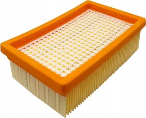 Filtr Powietrza Wymienny HEPA do odkurzacza KARCHER WD4 / WD5 / WD6 / WD 4 5 6 1