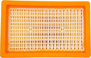 Filtr Powietrza Wymienny HEPA do odkurzacza KARCHER WD4 / WD5 / WD6 / WD 4 5 6 4
