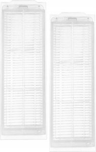 2x Filtr Powietrza Wymienny HEPA do Xiaomi Mijia STYTJ02YM / Viomi V2 1