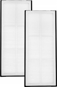 2x Filtr Powietrza Wymienny HEPA do Robota Xiaomi Roborock S8 / S7 PLUS / S8+ 7