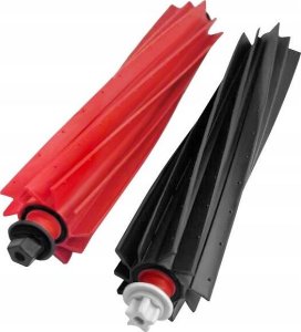 2x Rolka Rolki Szczotki Wałki do Xiaomi Roborock S8 Max MaxV Ultra 3