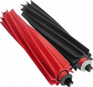 2x Rolka Rolki Szczotki Wałki do Xiaomi Roborock S8 Max MaxV Ultra 5