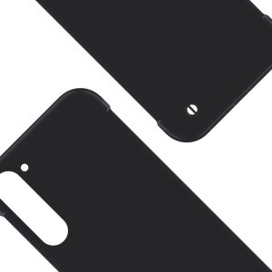 3MK Etui Just20g Matt Case do Samsung Galaxy S23+ 10