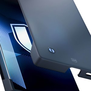 3MK Etui Just20g Matt Case do Samsung Galaxy S23 Ultra 3