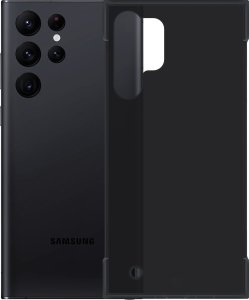 3MK Etui Just20g Matt Case do Samsung Galaxy S23 Ultra 9