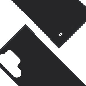 3MK Etui Just20g Matt Case do Samsung Galaxy S23 Ultra 10