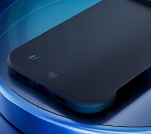 3MK Etui Just20g Matt Case do iPhone 14 Pro Max 13