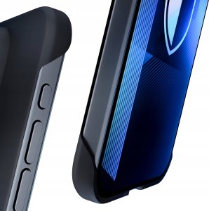 Etui 3MK Just20g Matt Case do iPhone 14  Plus 14