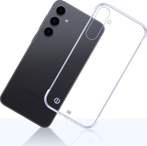 3MK Etui Just20g Clear Case do Samsung Galaxy S24 12