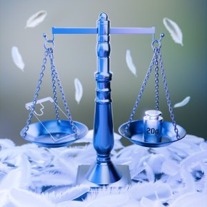 3MK Etui Just20g Clear Case do Samsung Galaxy S24 Ultra 6