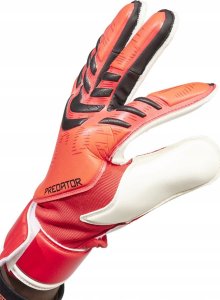 Rękawice adidas Predator GL MTC JH3801 3