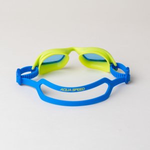 Aqua-Speed Okulary pływackie Torrent 4