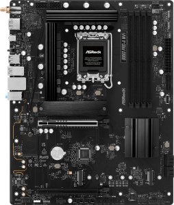 Płyta główna ASRock B860 PRO-A WIFI 2