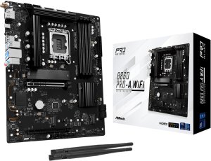 Płyta główna ASRock B860 PRO-A WIFI 4