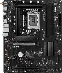 Płyta główna ASRock B860 PRO-A WIFI 6